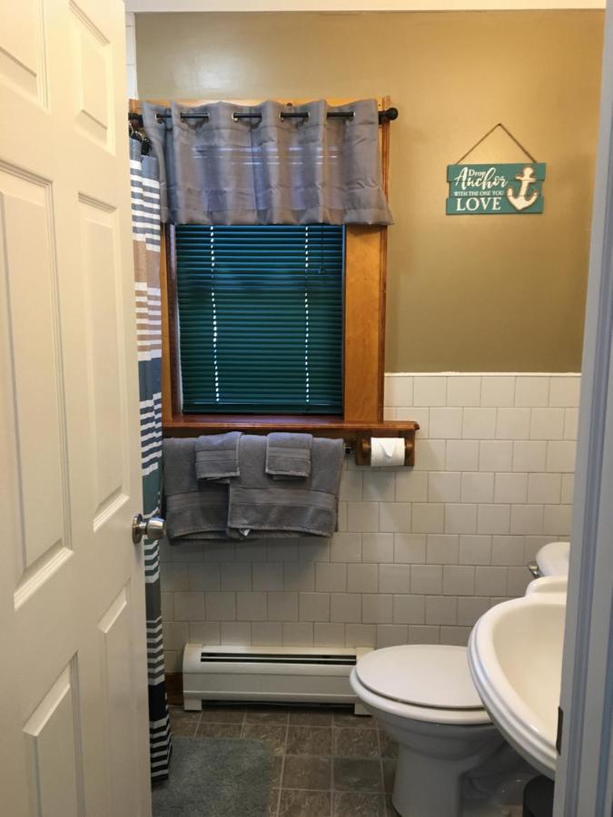 Just Like Being At Home- Newly Renovated Unit North Troy Exterior foto