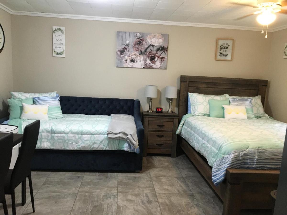 Just Like Being At Home- Newly Renovated Unit North Troy Exterior foto