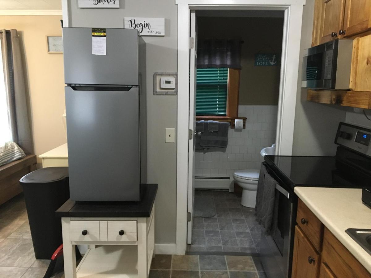 Just Like Being At Home- Newly Renovated Unit North Troy Exterior foto