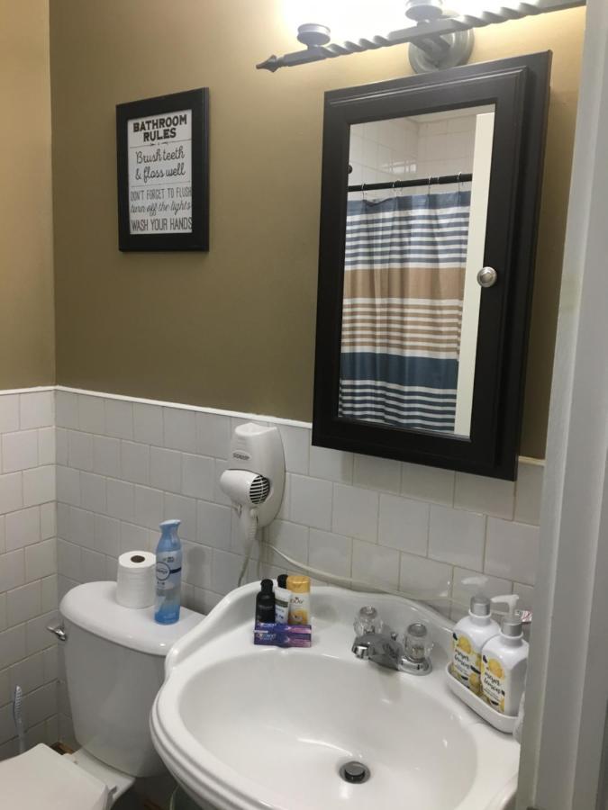 Just Like Being At Home- Newly Renovated Unit North Troy Exterior foto